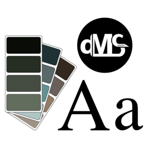 Pour votre communication les créations graphiques de tout genre sont importantes. Du logo à la charte graphique complète