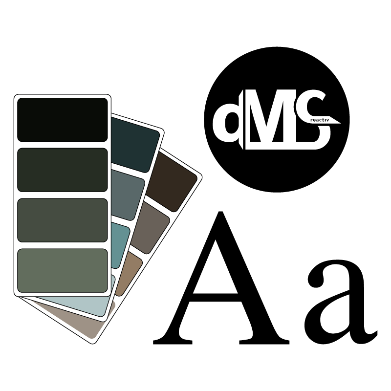 Pour votre communication les créations graphiques de tout genre sont importantes. Du logo à la charte graphique complète