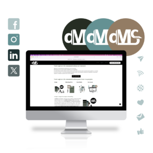 L'agence de marketing sur-mesure